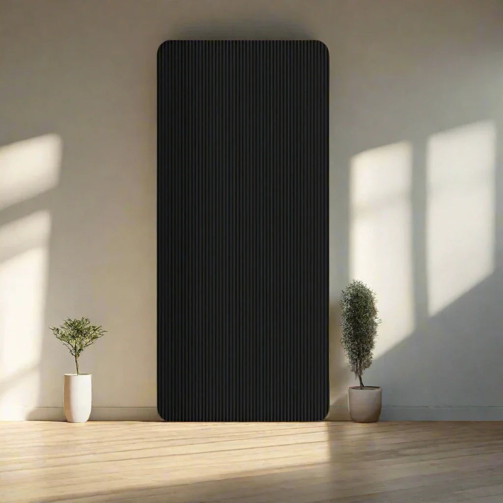 ZenMat™ – Premium Non-Slip Yoga & Fitness Mat