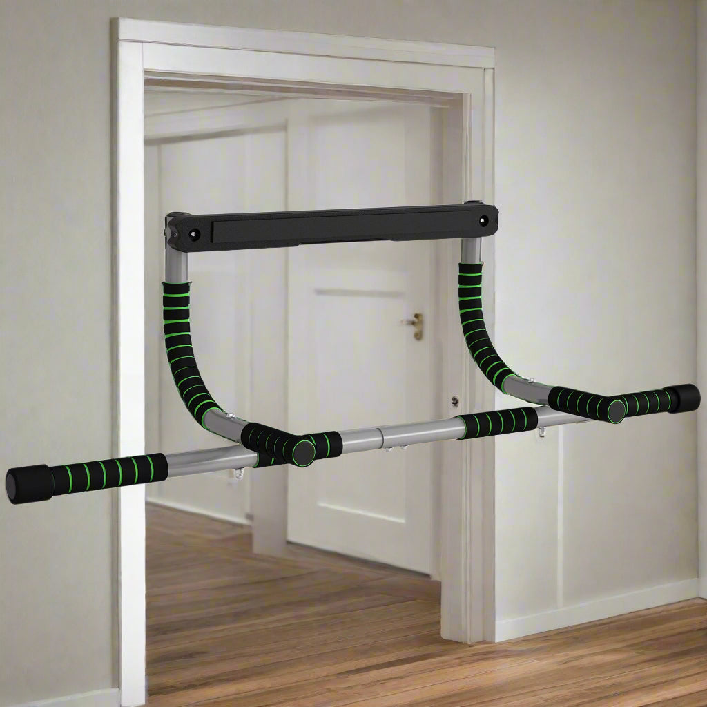 ZenPloyee Multifunctional Pull Up/ Push Up Bar
