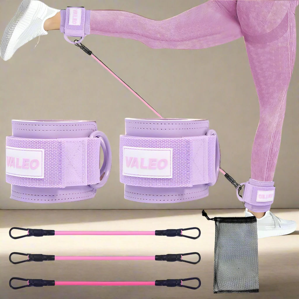 ZenStraps - Leg Training Brace