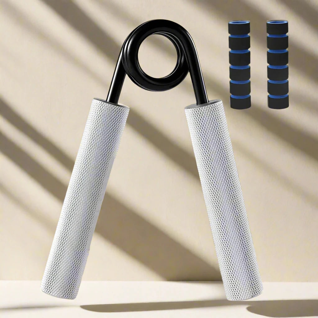 ZenGrip Elite – Pro-Grade Hand Gripper for Strength & Rehab