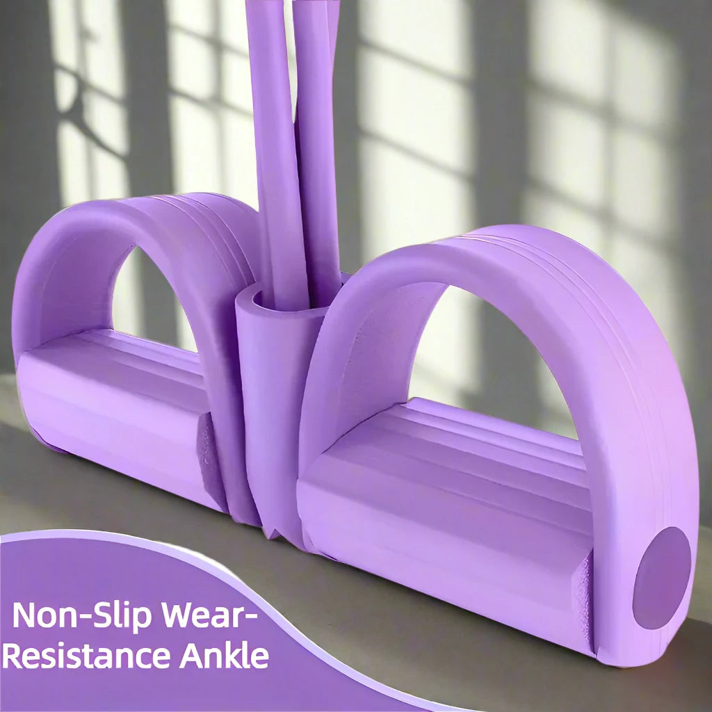 ZenPloyee Home Sculpt Pedal Band