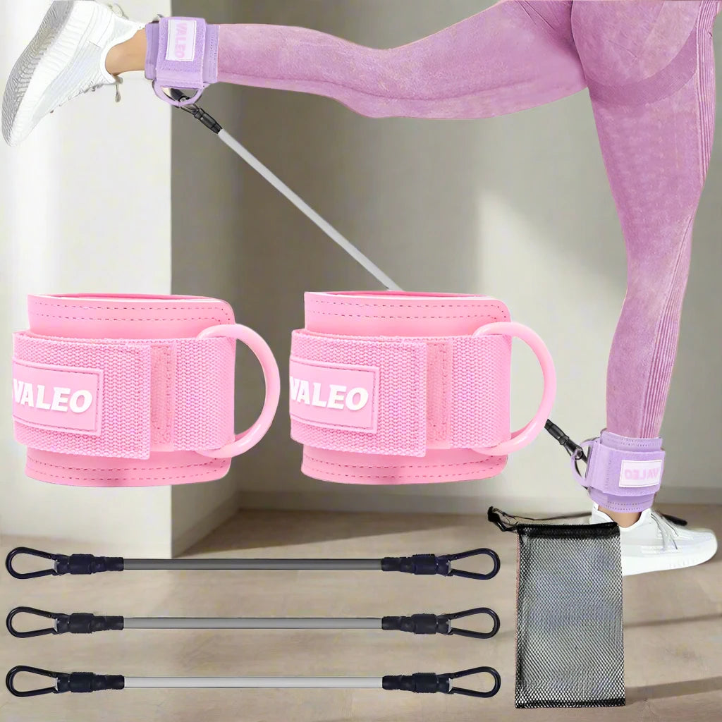 ZenStraps - Leg Training Brace