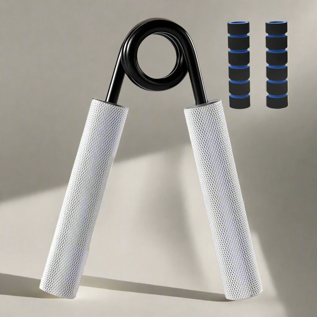 ZenGrip Elite – Pro-Grade Hand Gripper for Strength & Rehab