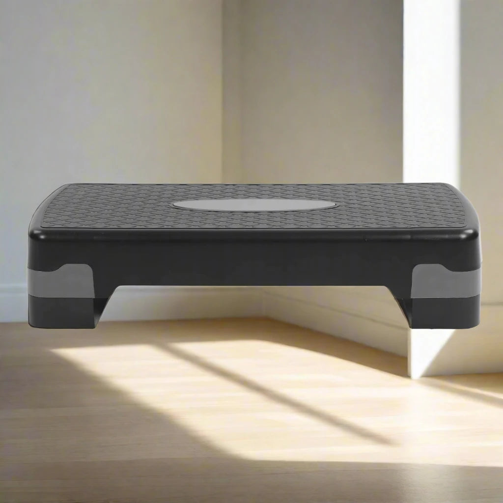 ZenStep – Adjustable Aerobic Fitness Platform