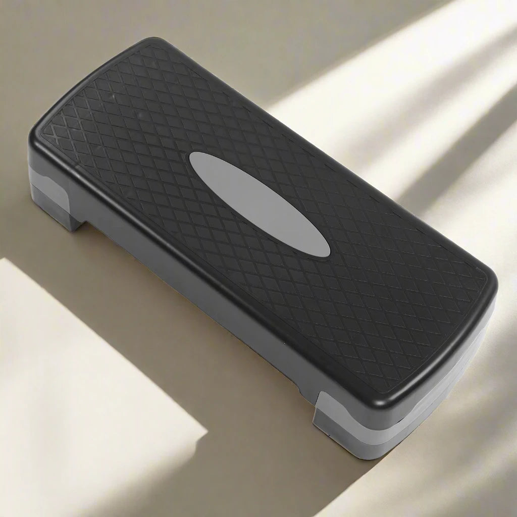 ZenStep – Adjustable Aerobic Fitness Platform