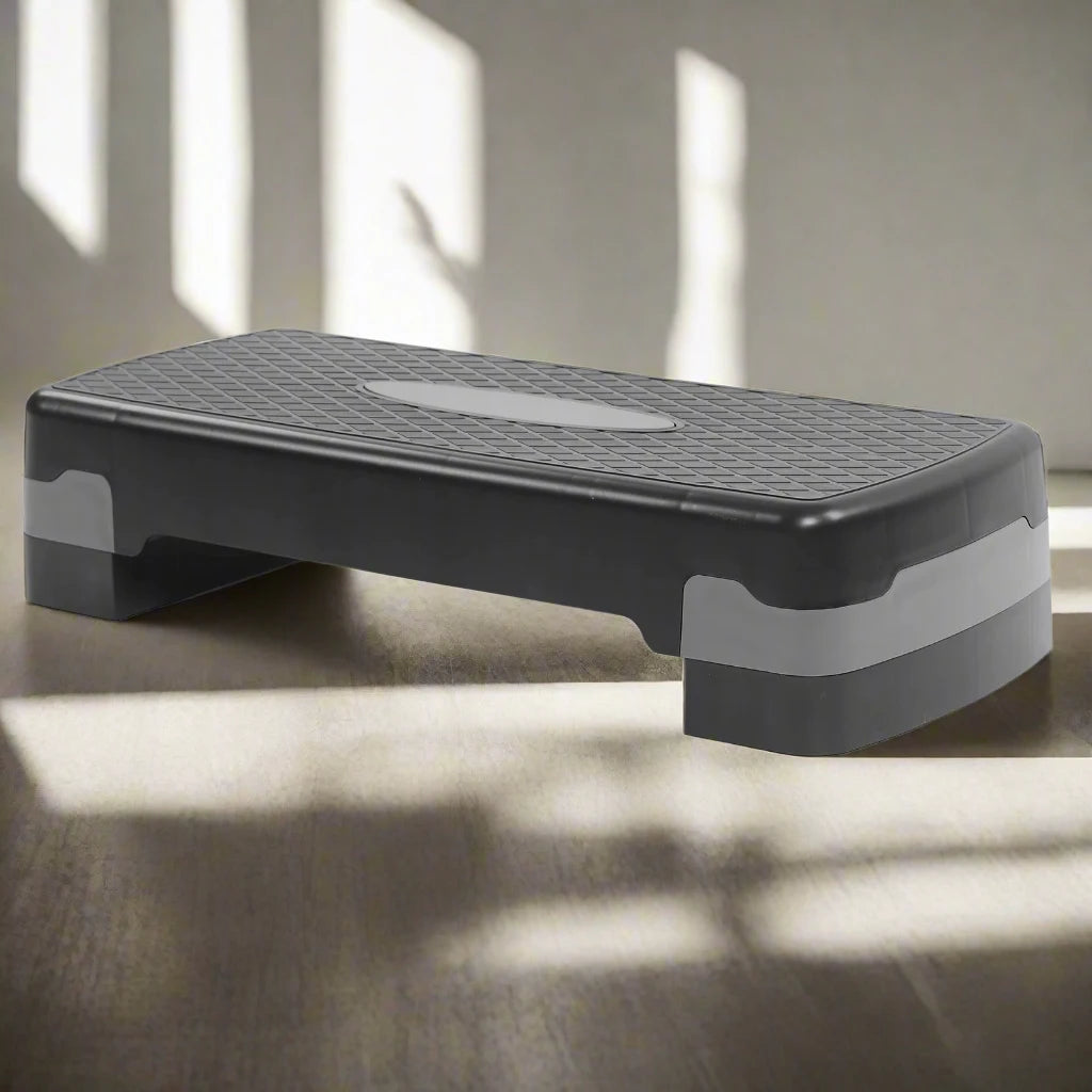 ZenStep – Adjustable Aerobic Fitness Platform