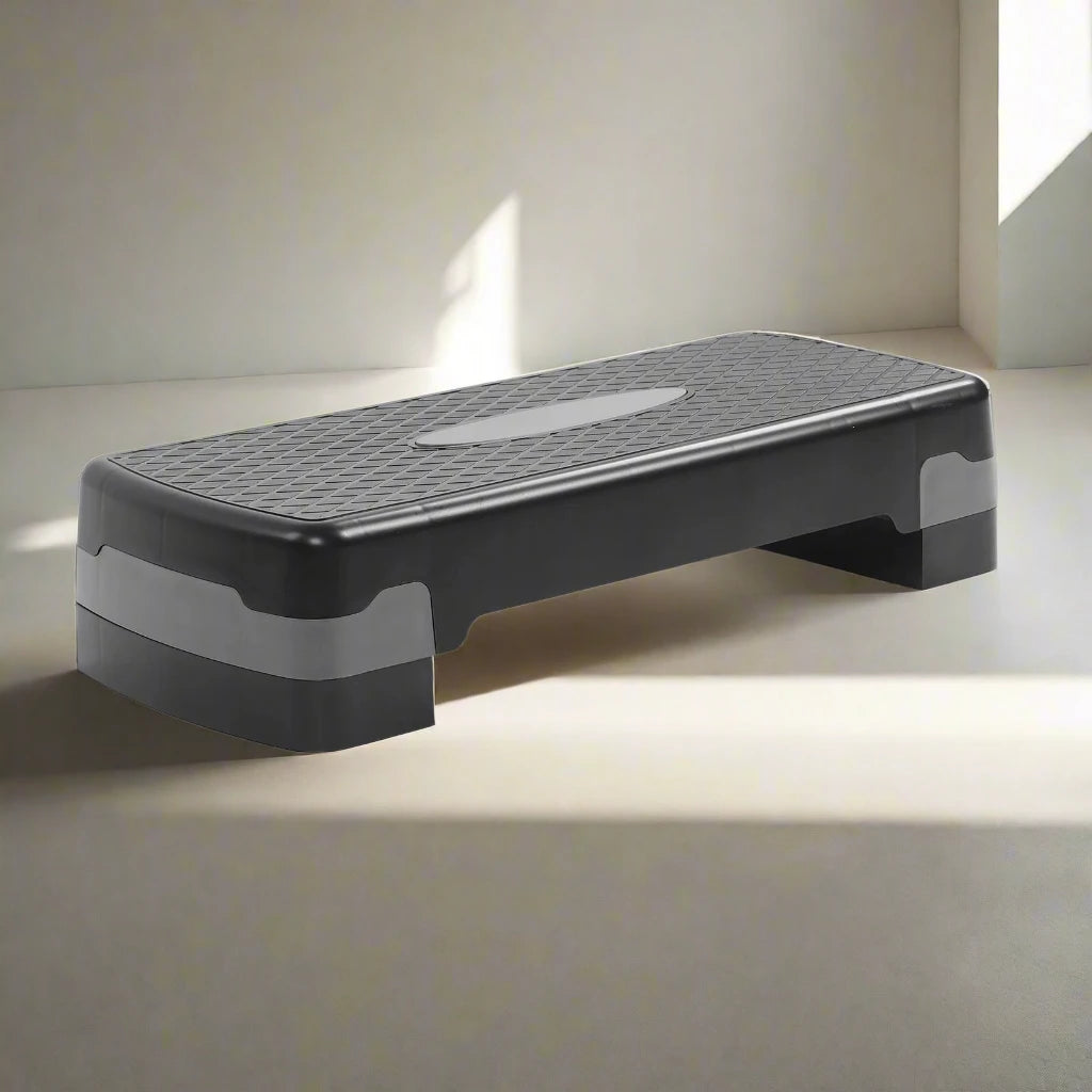 ZenStep – Adjustable Aerobic Fitness Platform