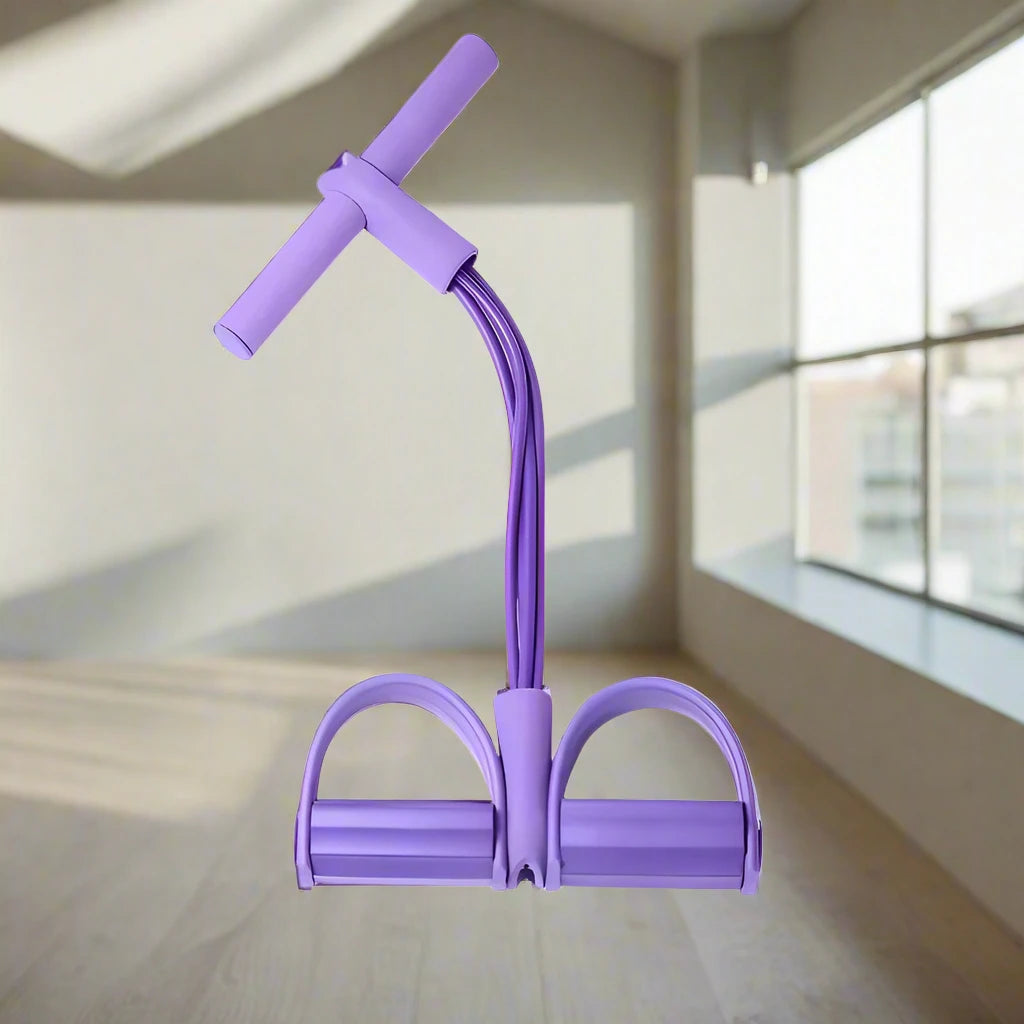 ZenPloyee Home Sculpt Pedal Band