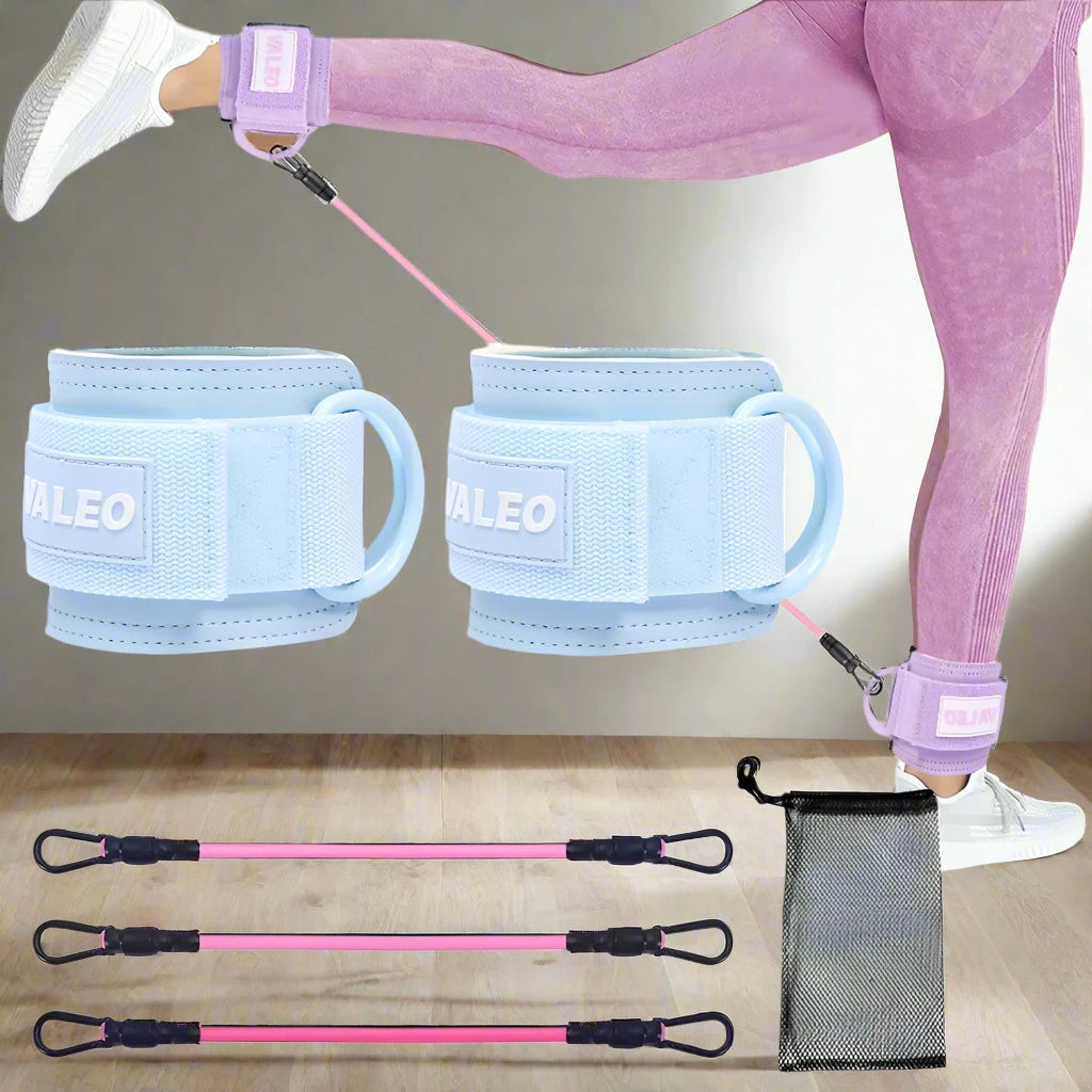 ZenStraps - Leg Training Brace