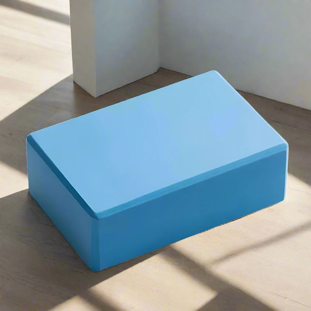 ZenBlocks – Supportive EVA Foam Yoga Essentials