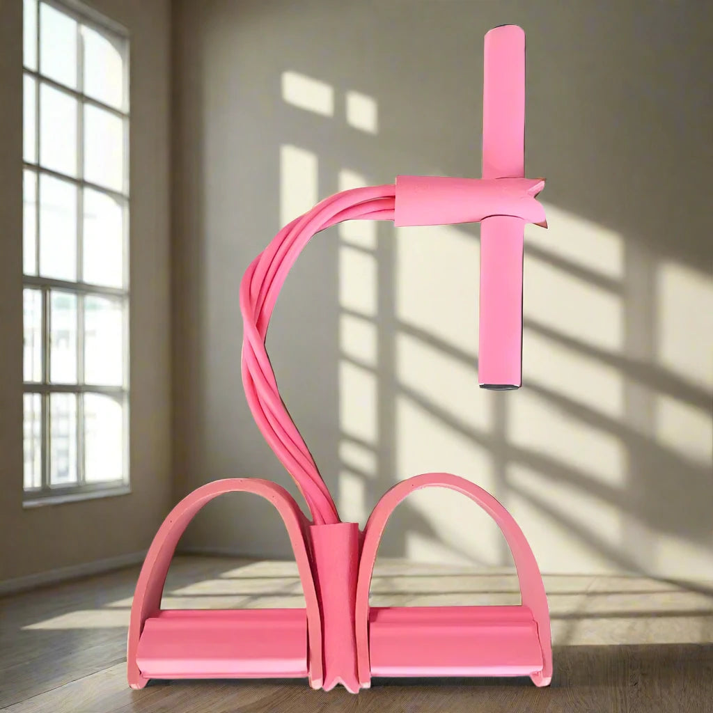 ZenPloyee Home Sculpt Pedal Band