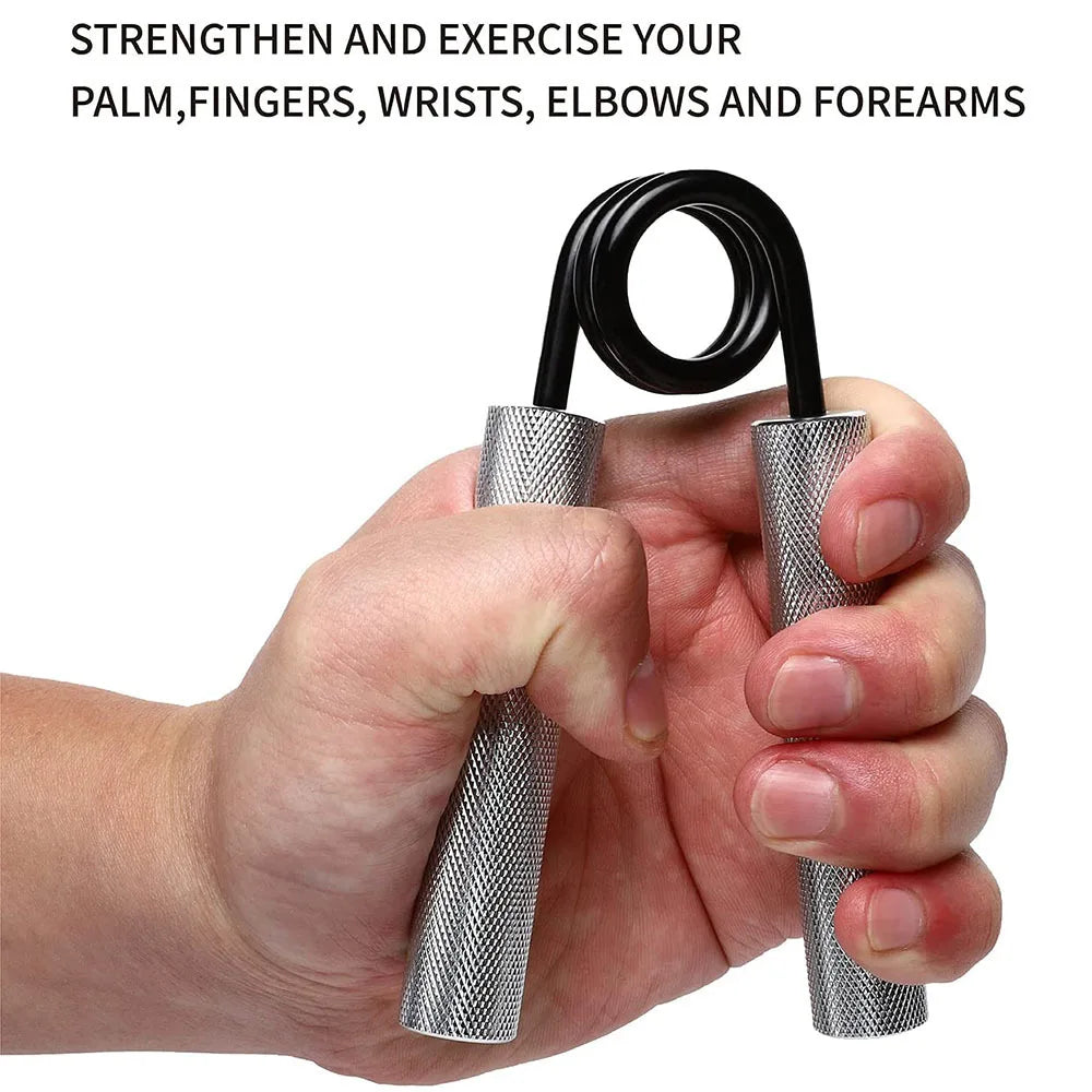 ZenGrip Elite – Pro-Grade Hand Gripper for Strength & Rehab