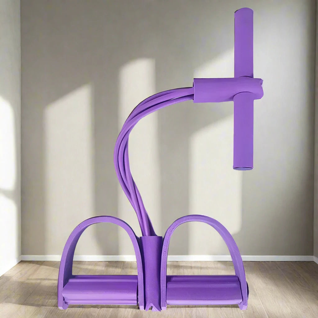 ZenPloyee Home Sculpt Pedal Band
