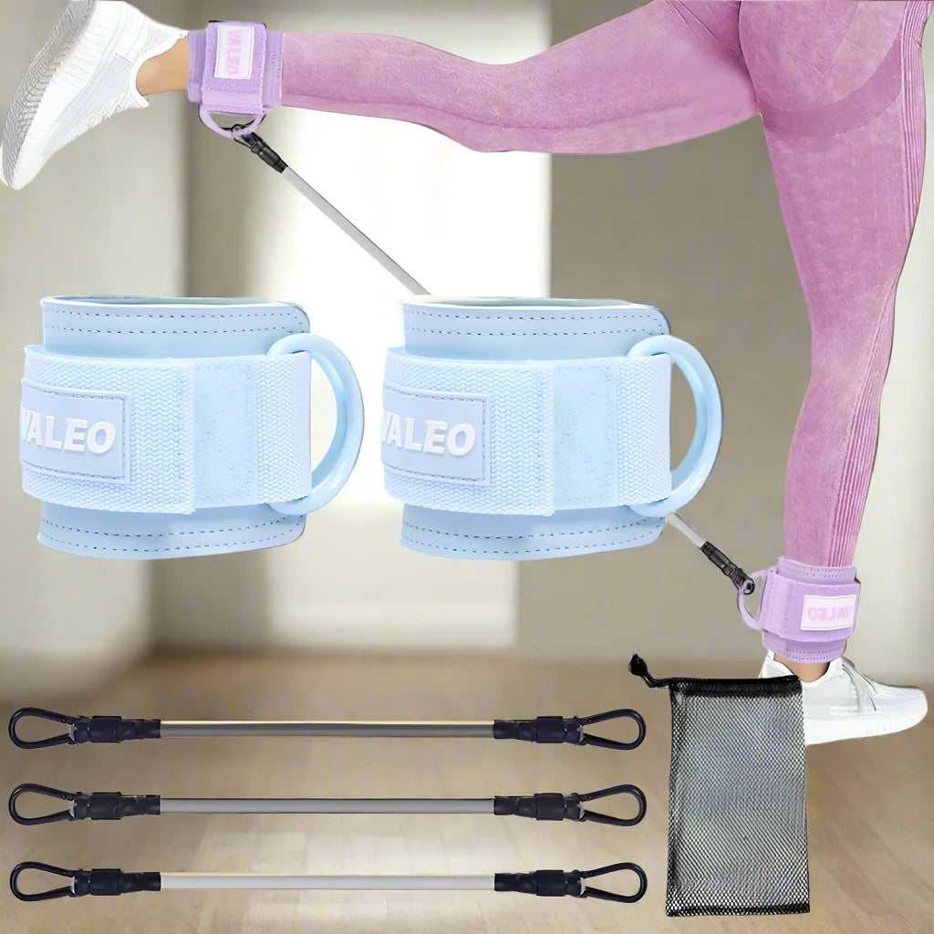 ZenStraps - Leg Training Brace