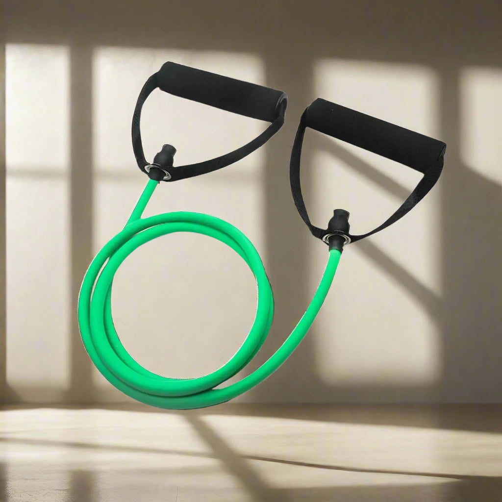 ZenBand Level 1-5