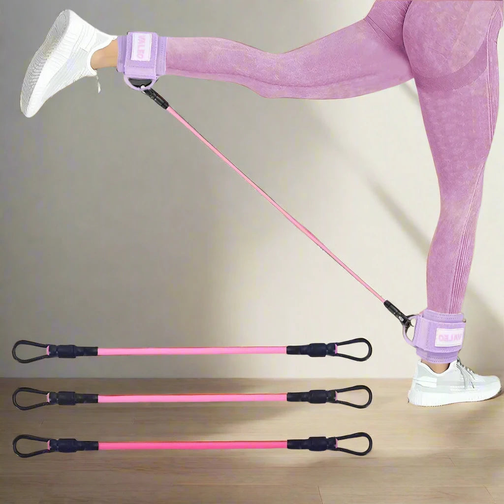 ZenStraps - Leg Training Brace