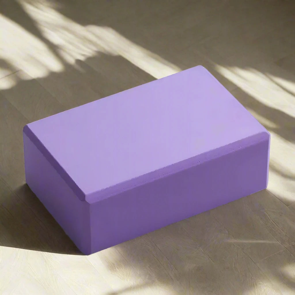 ZenBlocks – Supportive EVA Foam Yoga Essentials