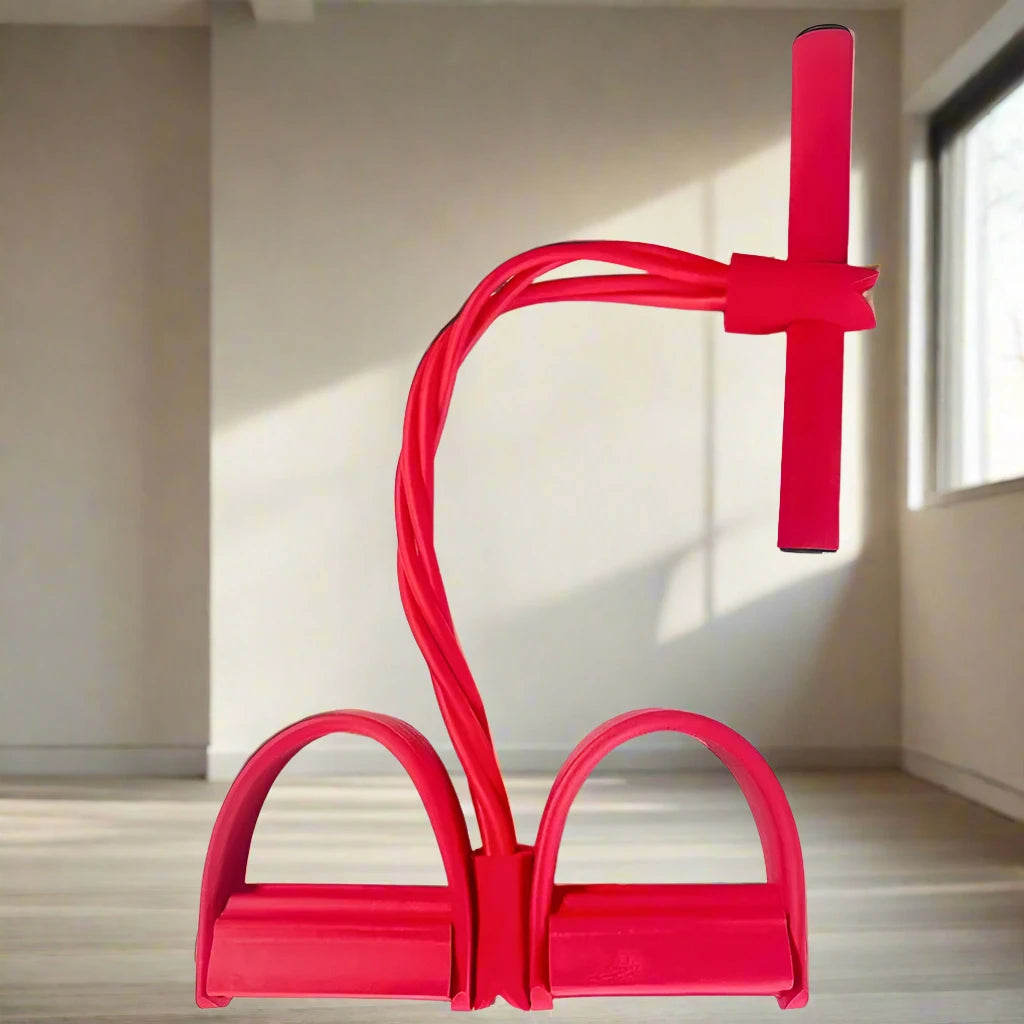 ZenPloyee Home Sculpt Pedal Band