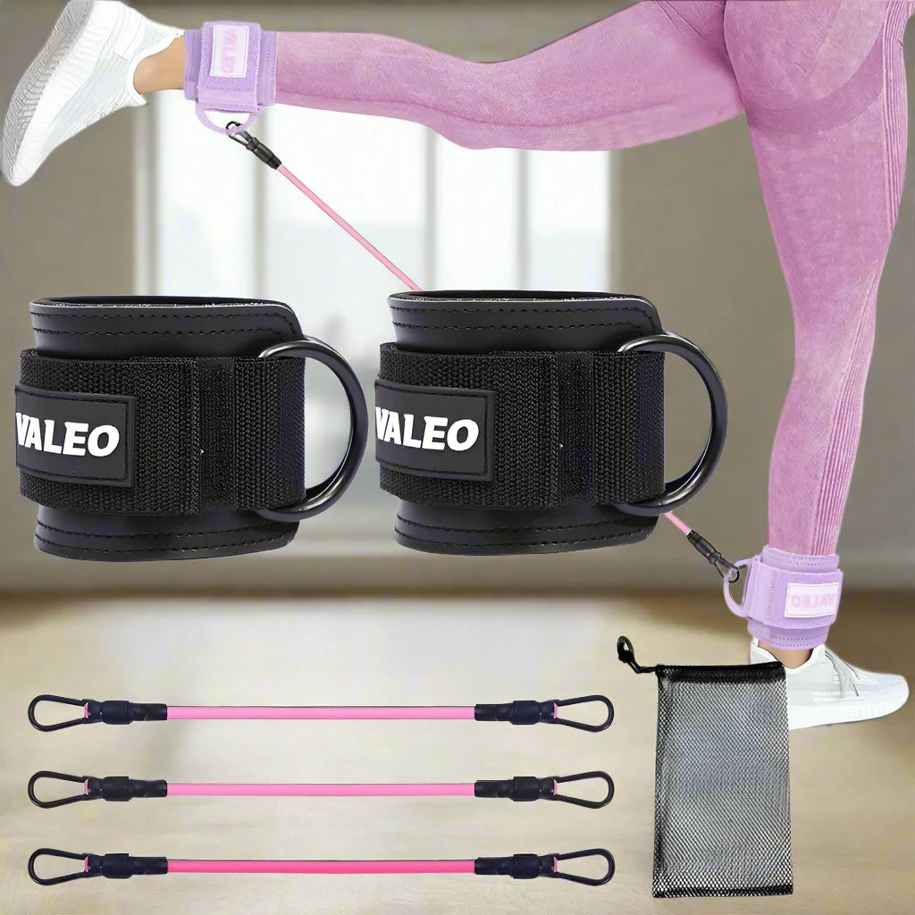 ZenStraps - Leg Training Brace