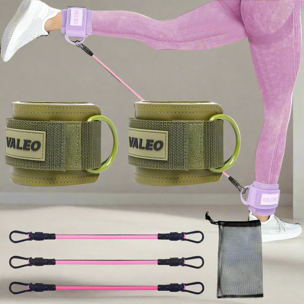 ZenStraps - Leg Training Brace