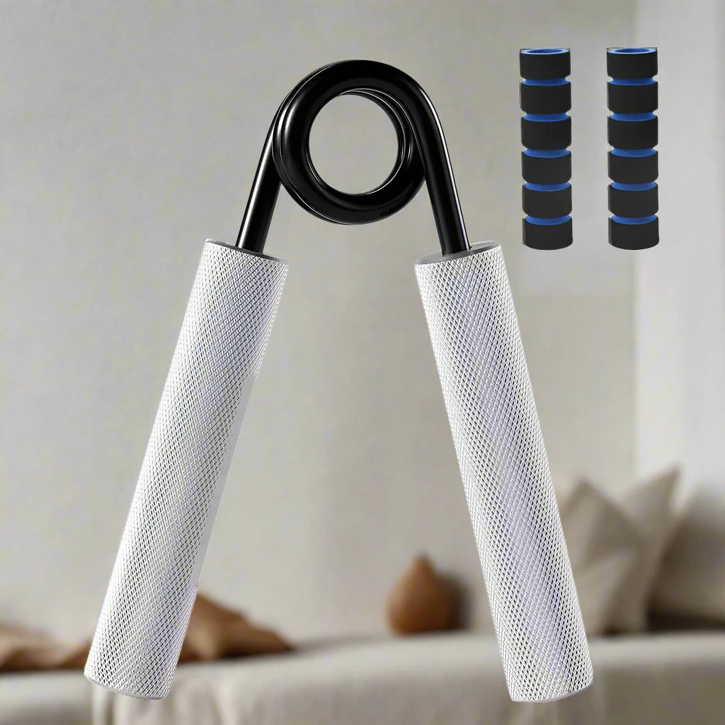 ZenGrip Elite – Pro-Grade Hand Gripper for Strength & Rehab