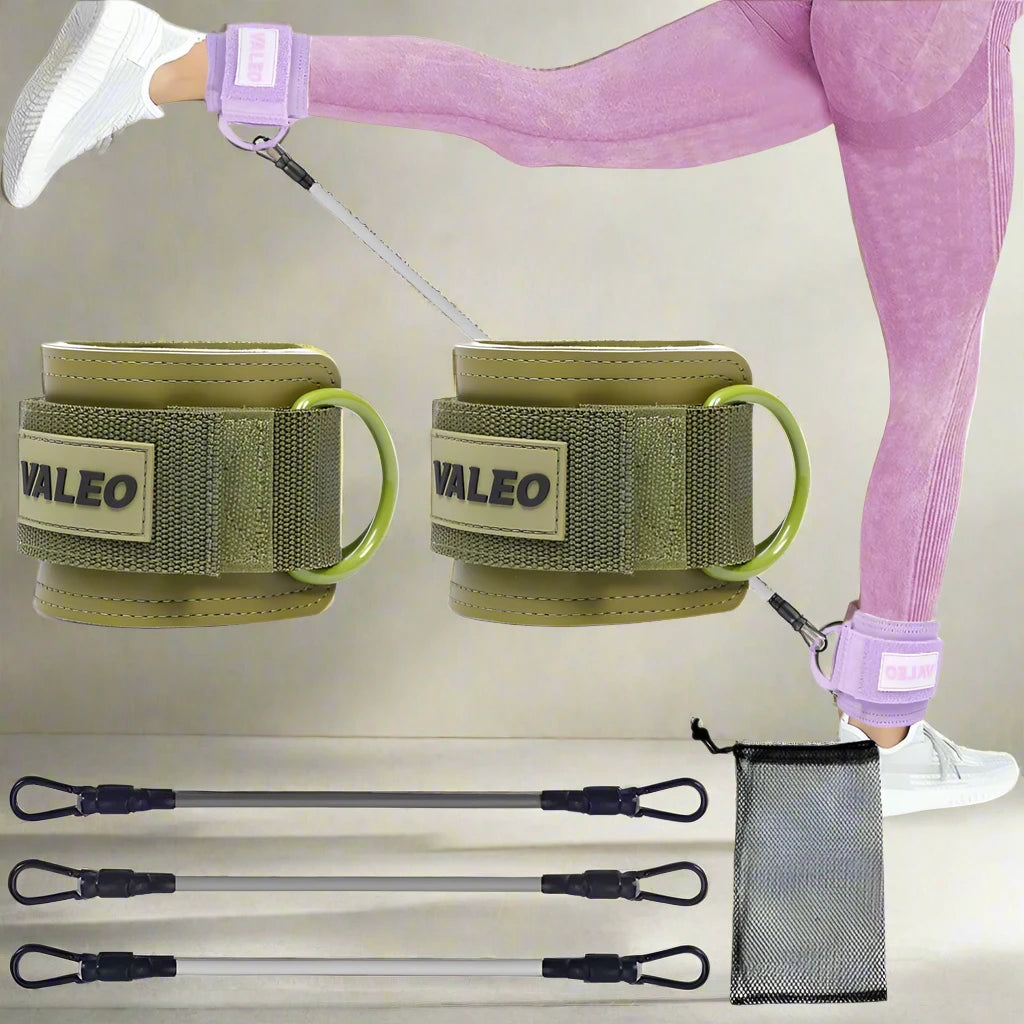 ZenStraps - Leg Training Brace