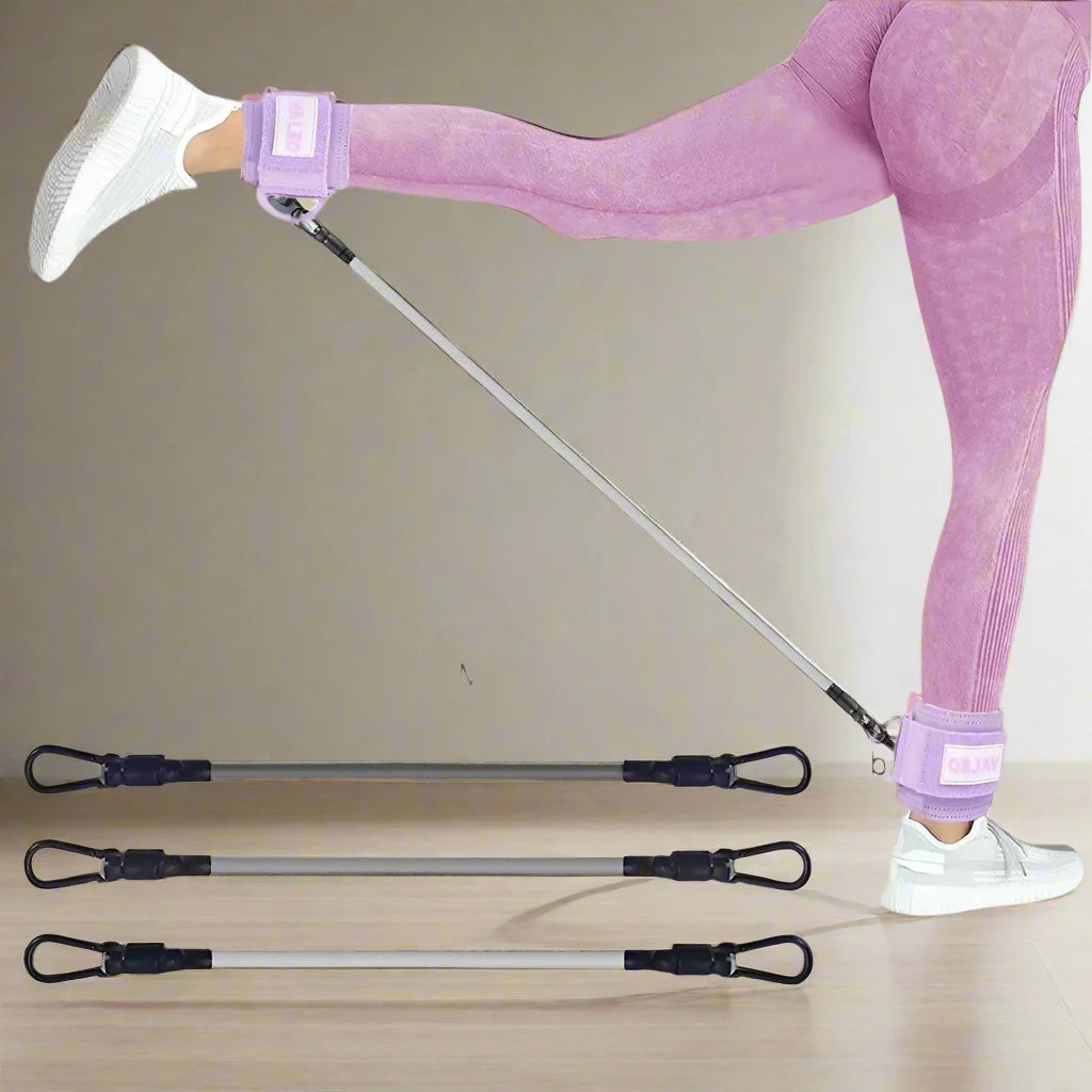 ZenStraps - Leg Training Brace