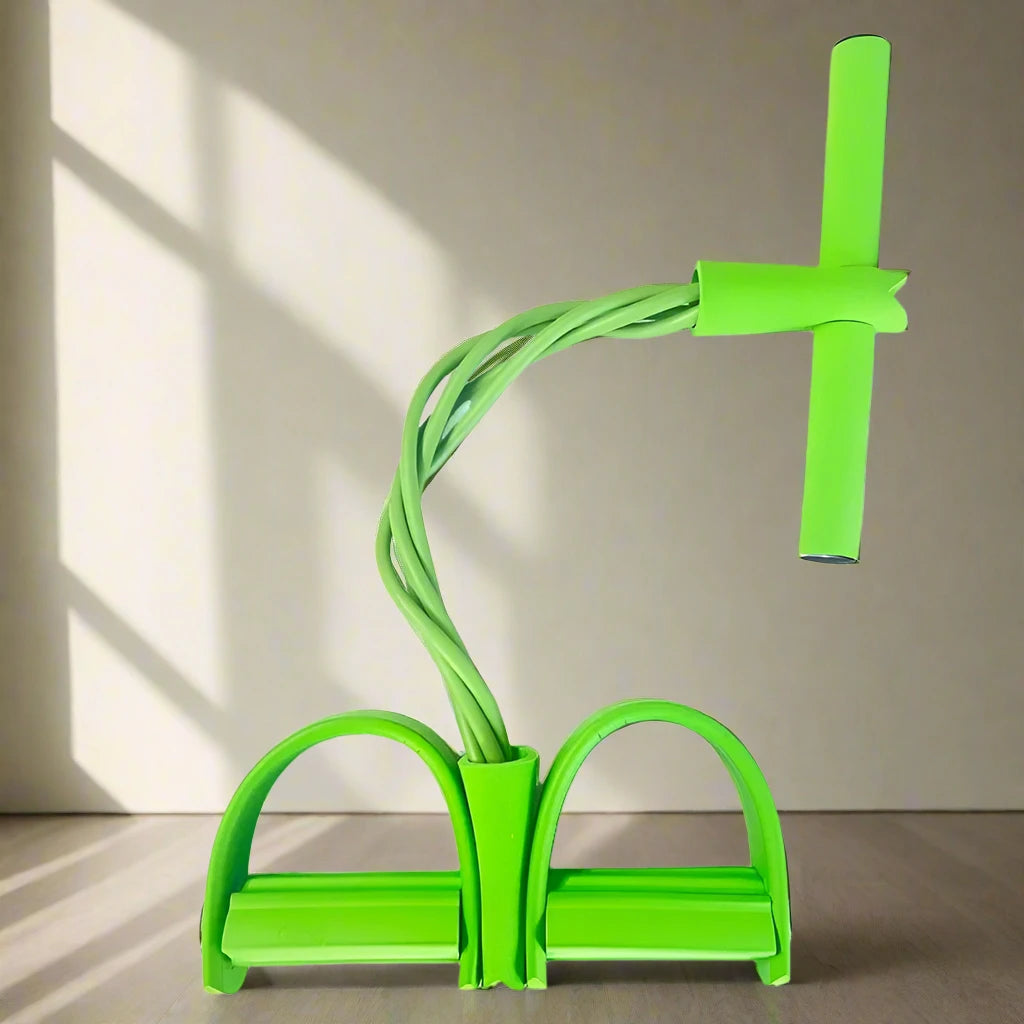 ZenPloyee Home Sculpt Pedal Band