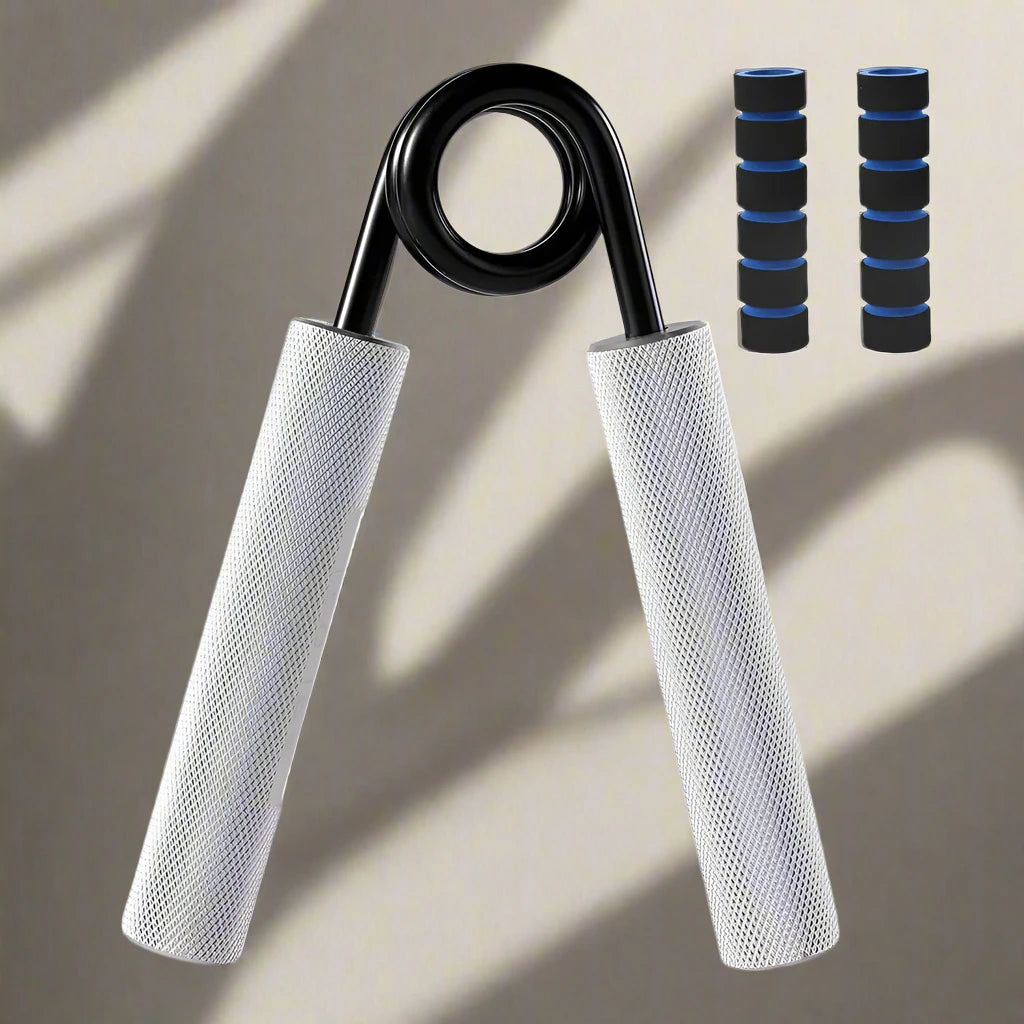 ZenGrip Elite – Pro-Grade Hand Gripper for Strength & Rehab