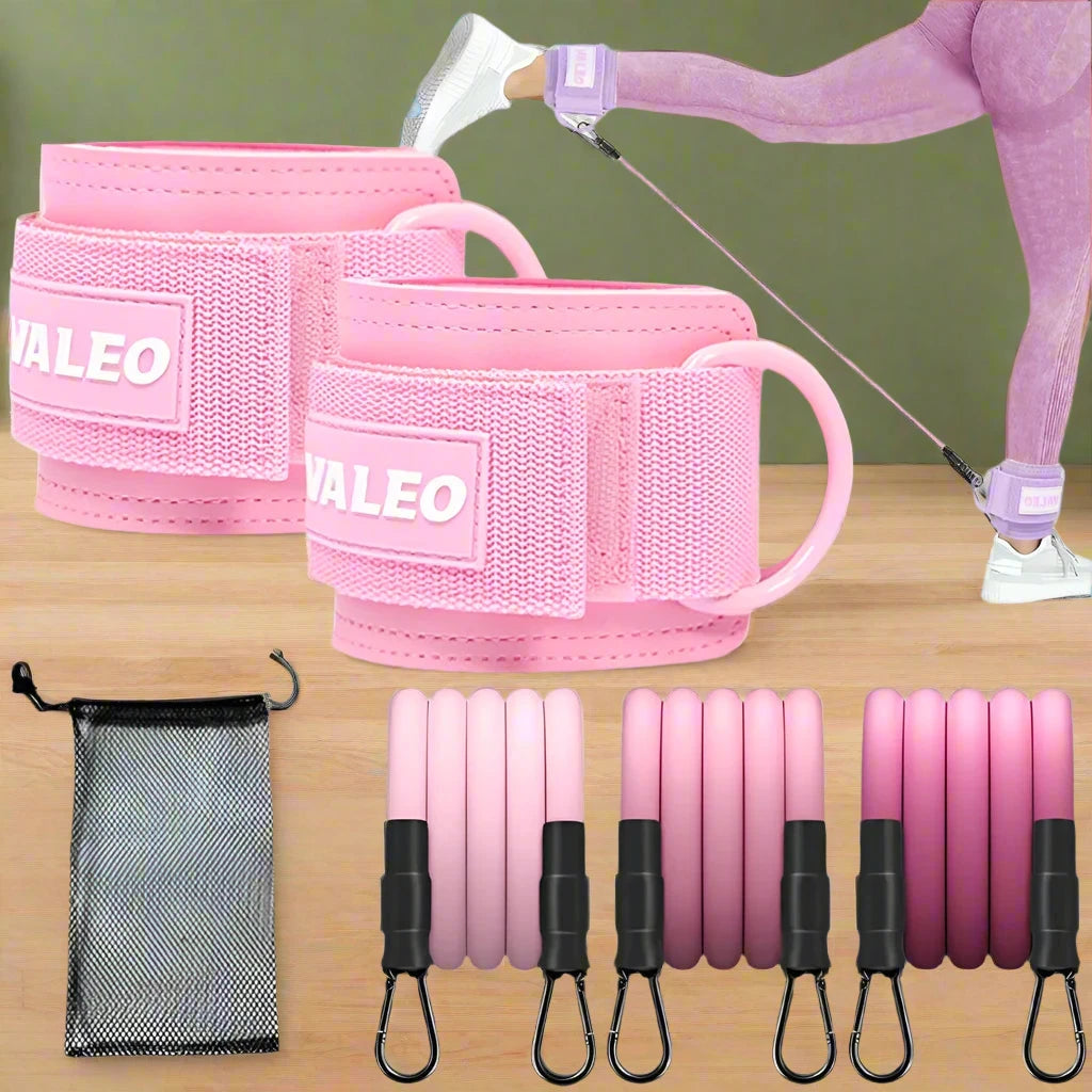 ZenStraps - Leg Training Brace