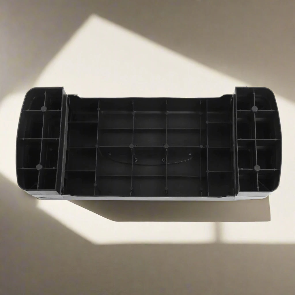 ZenStep – Adjustable Aerobic Fitness Platform