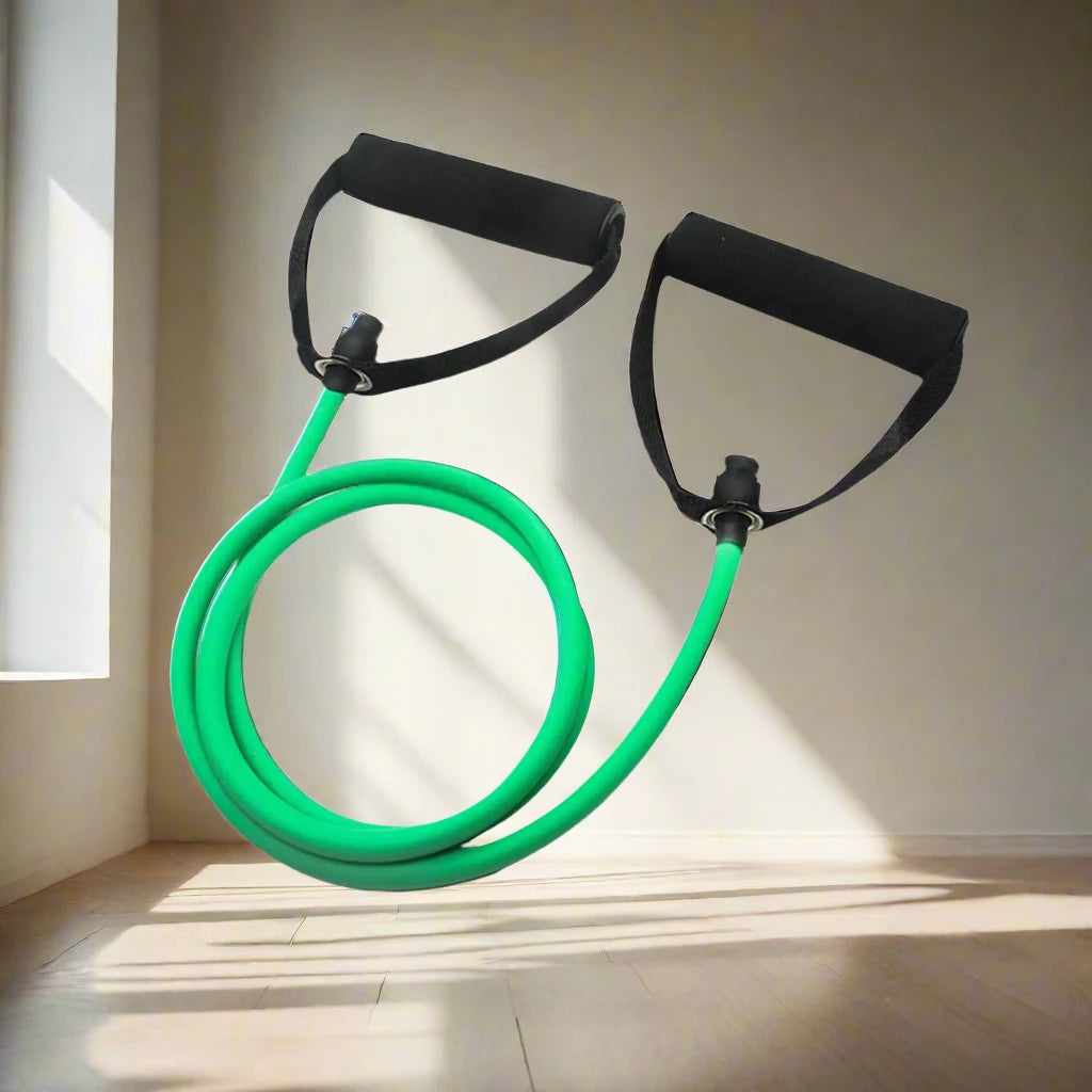 ZenBand Level 1-5