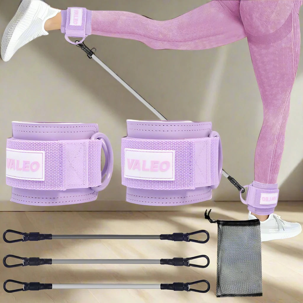 ZenStraps - Leg Training Brace