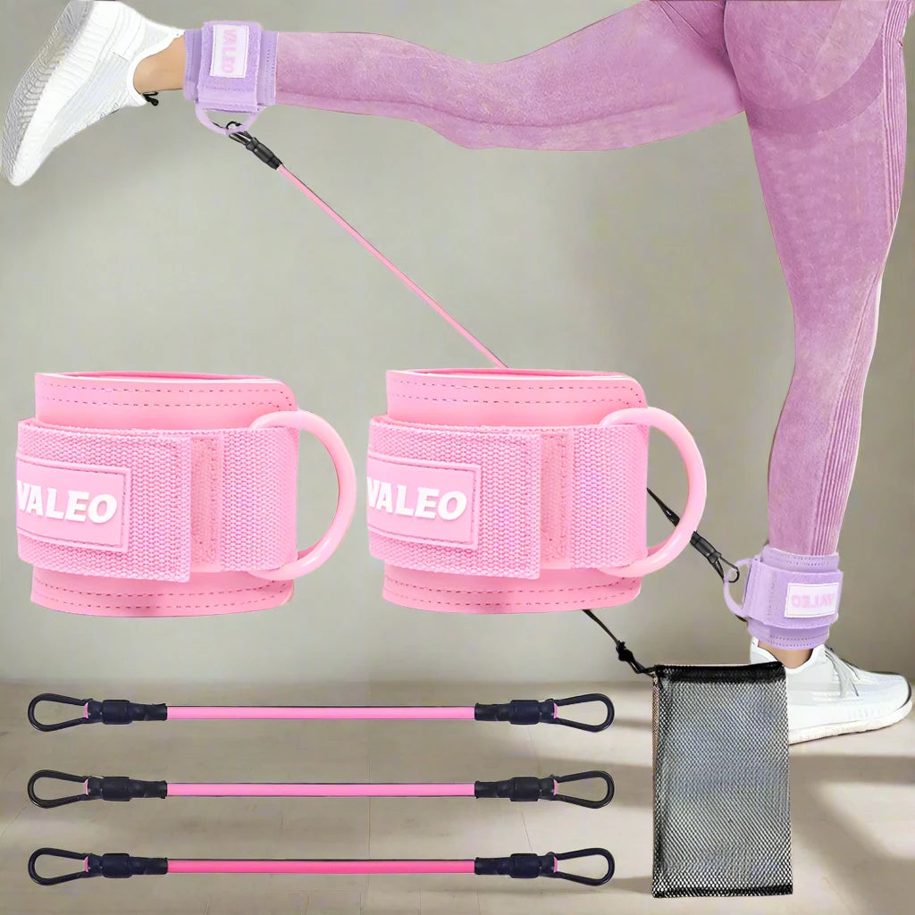 ZenStraps - Leg Training Brace