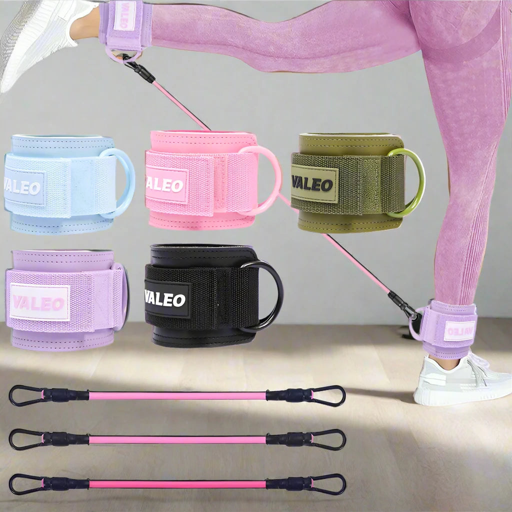 ZenStraps - Leg Training Brace