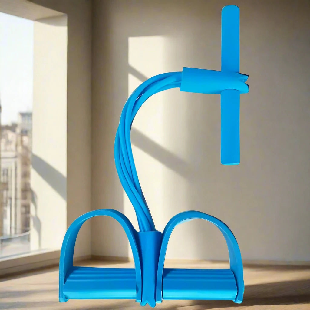 ZenPloyee Home Sculpt Pedal Band