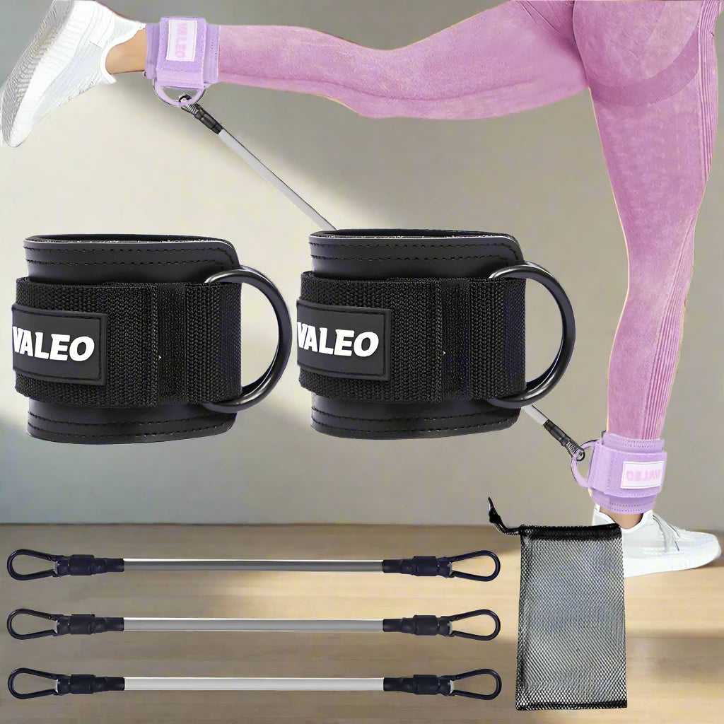 ZenStraps - Leg Training Brace