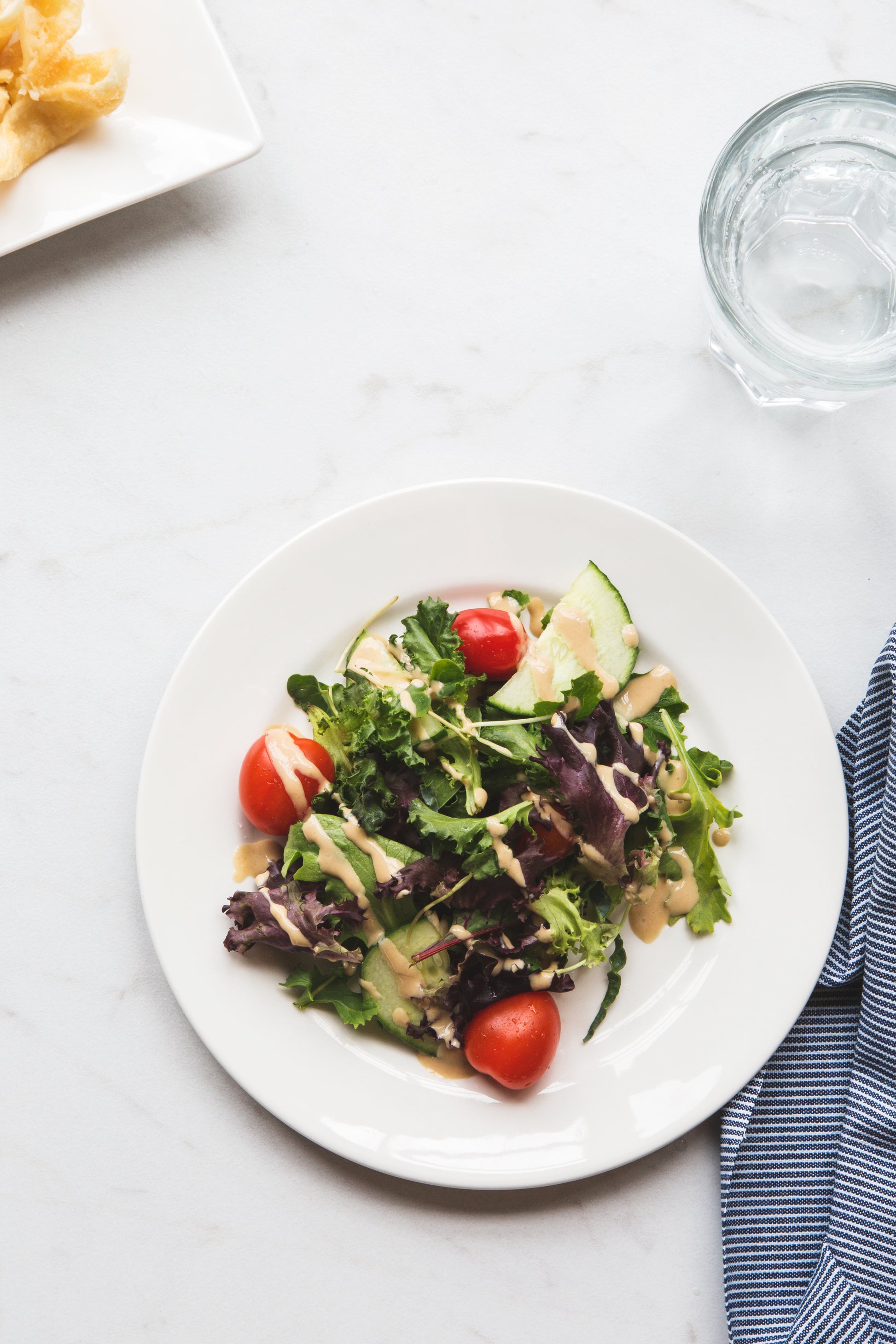 ZenPloyyee 7-Day Healthy Meal plan