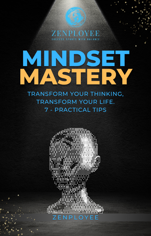 Mindset Mastery