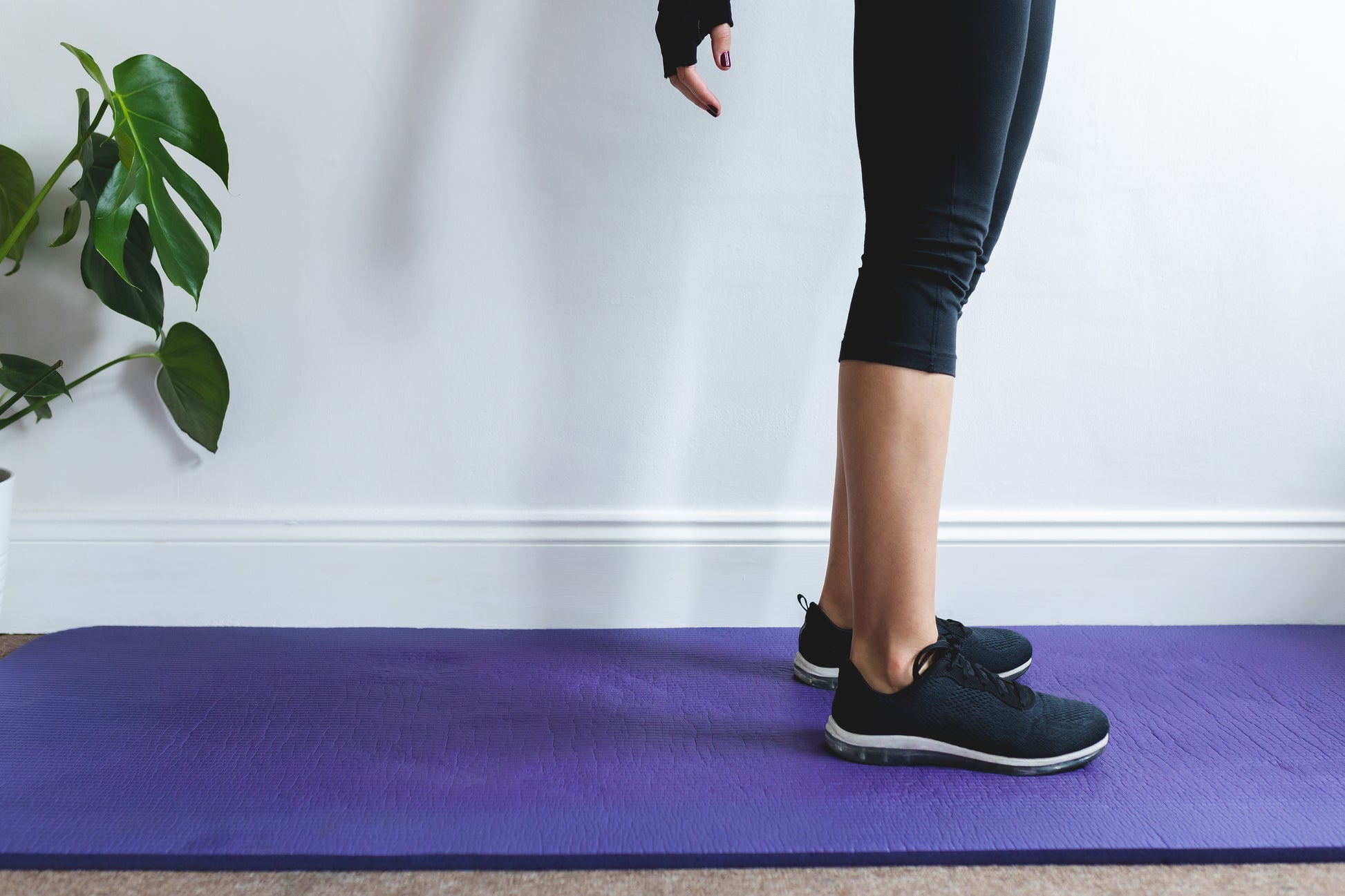Zenployee Balance 7-Day Fitness For Focus
