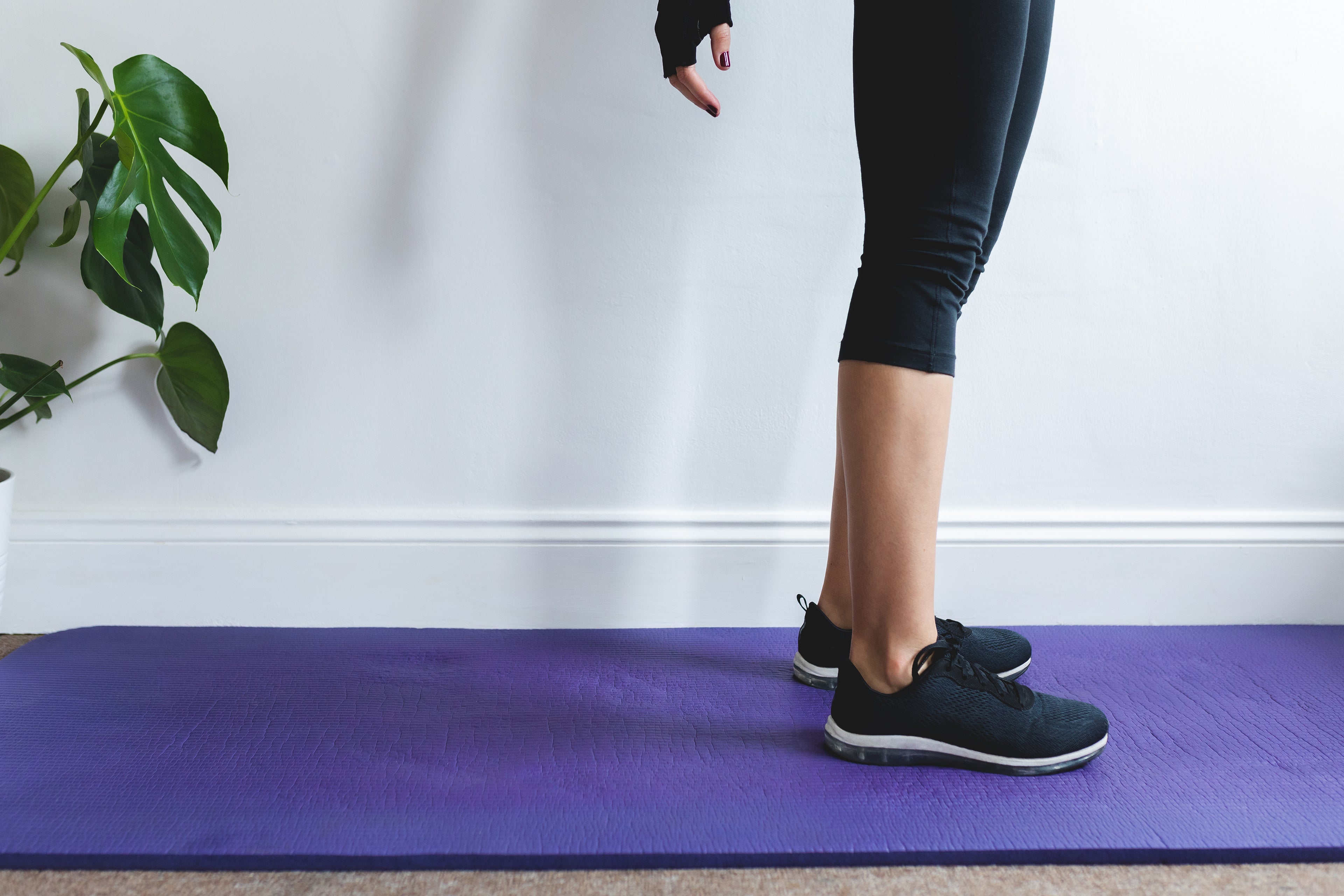 FREE 7 Day ZenPloyee Fitness Plan