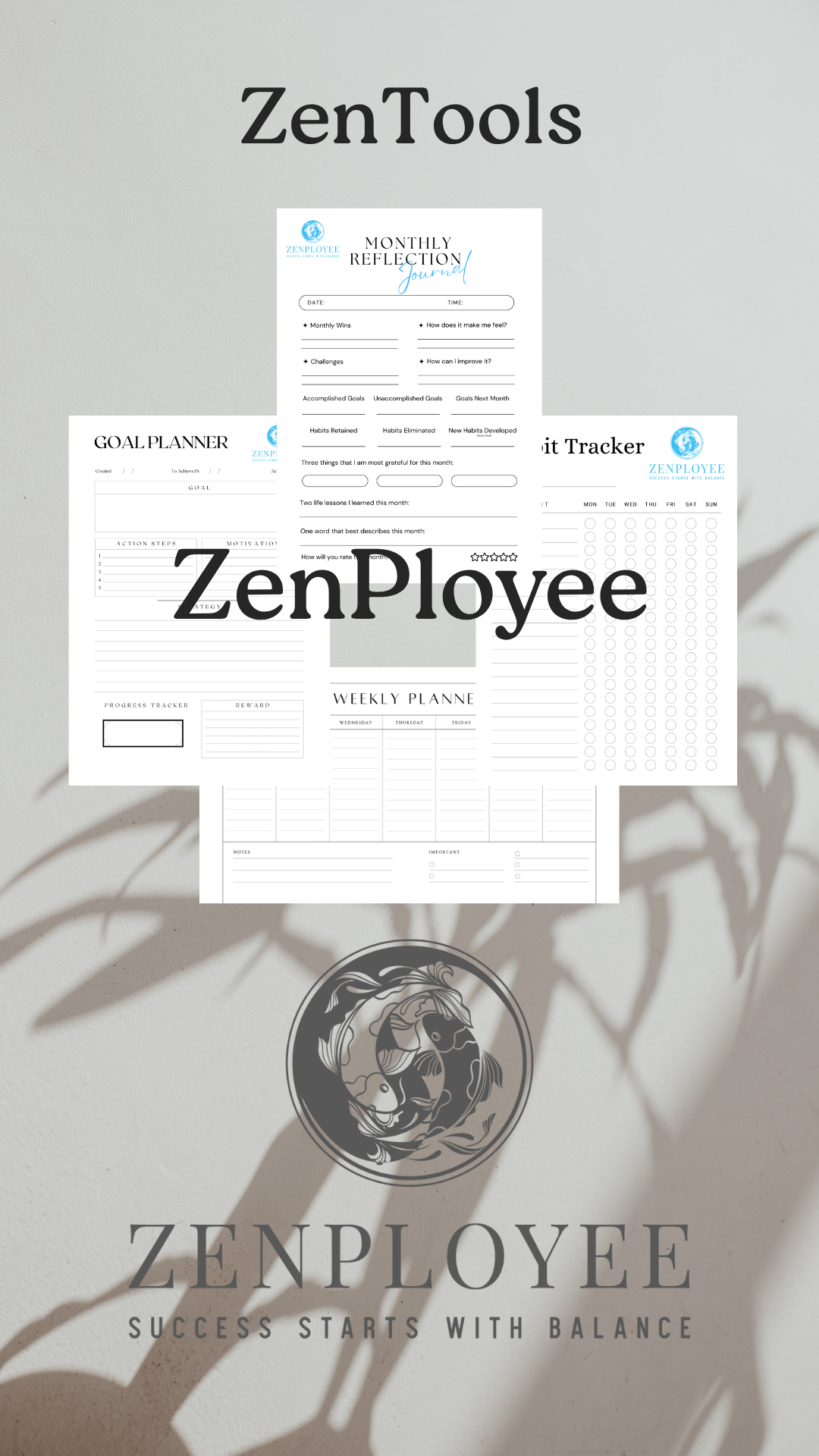 ZenTools