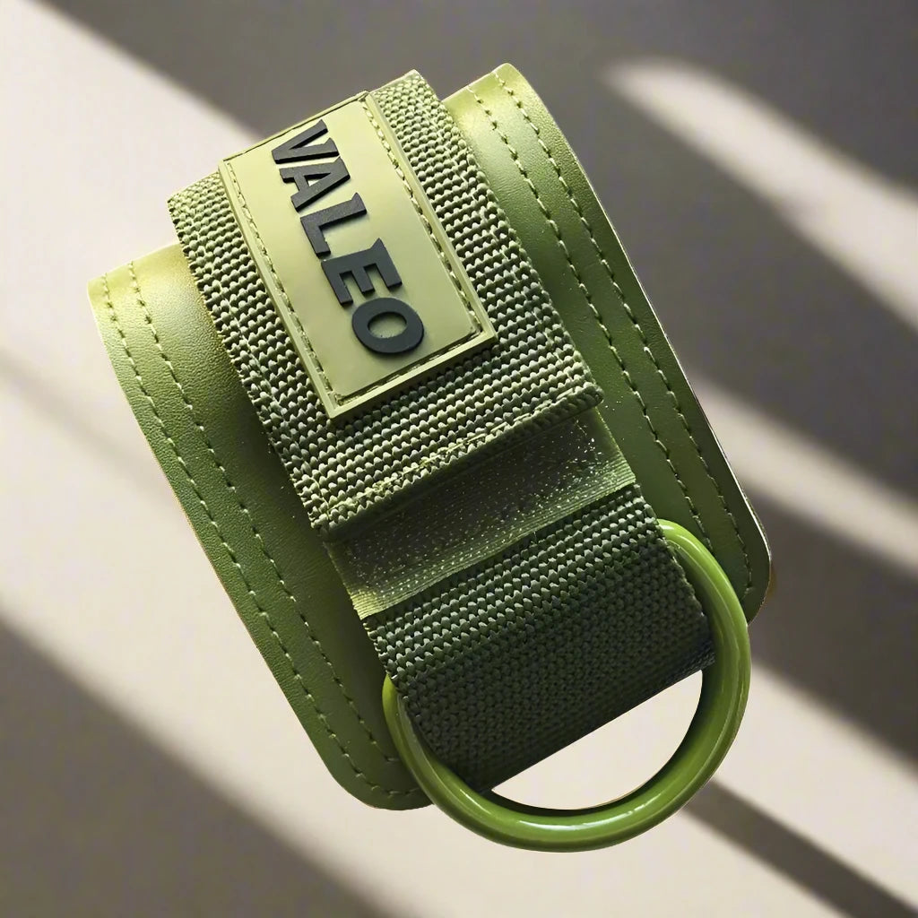 ZenStraps - Leg Training Brace