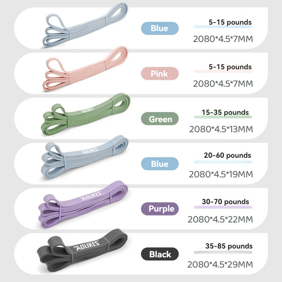 ZenBands Pro